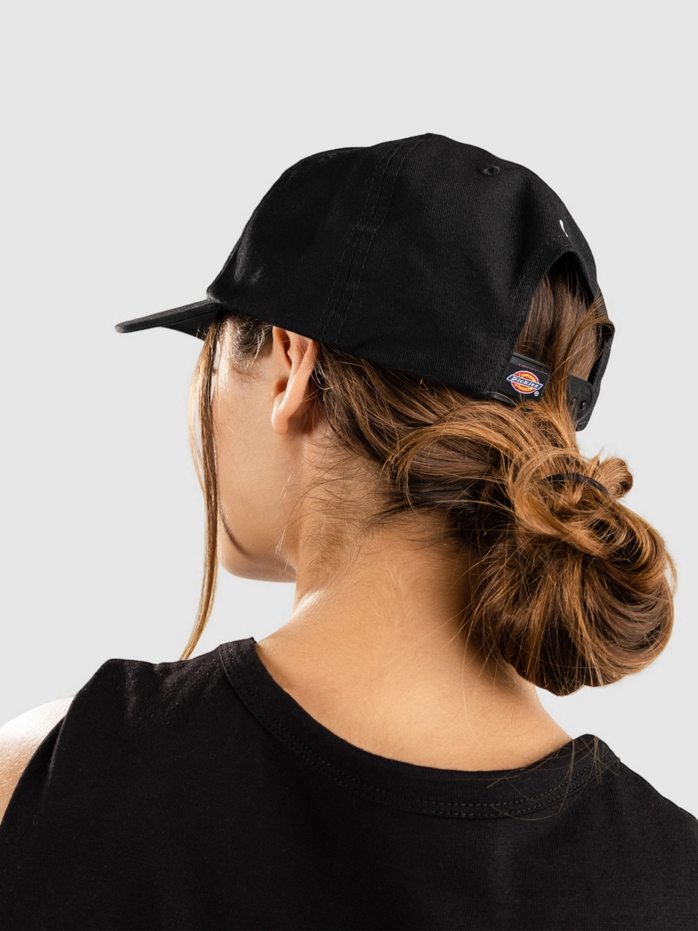 Dickies Hardwick Cap black