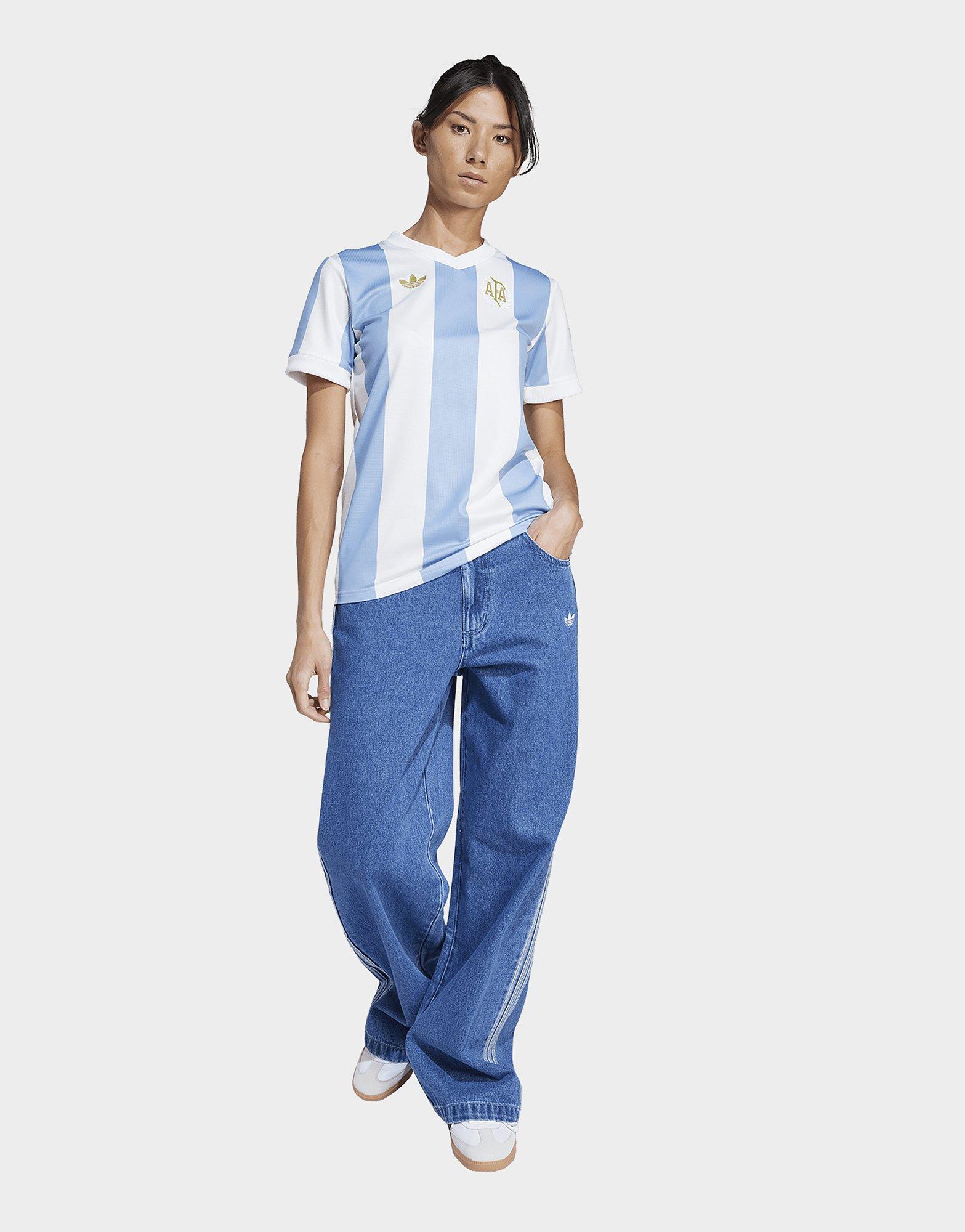 adidas Maillot Argentine Anniversary