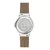 Certina DS-6 Damenuhr Weiß C039.251.16.116.00