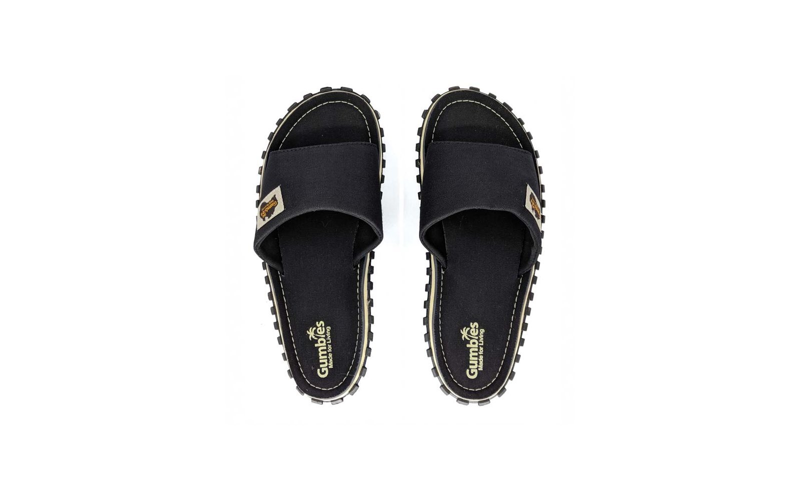 Gumbies Slide Herren Pantolette
