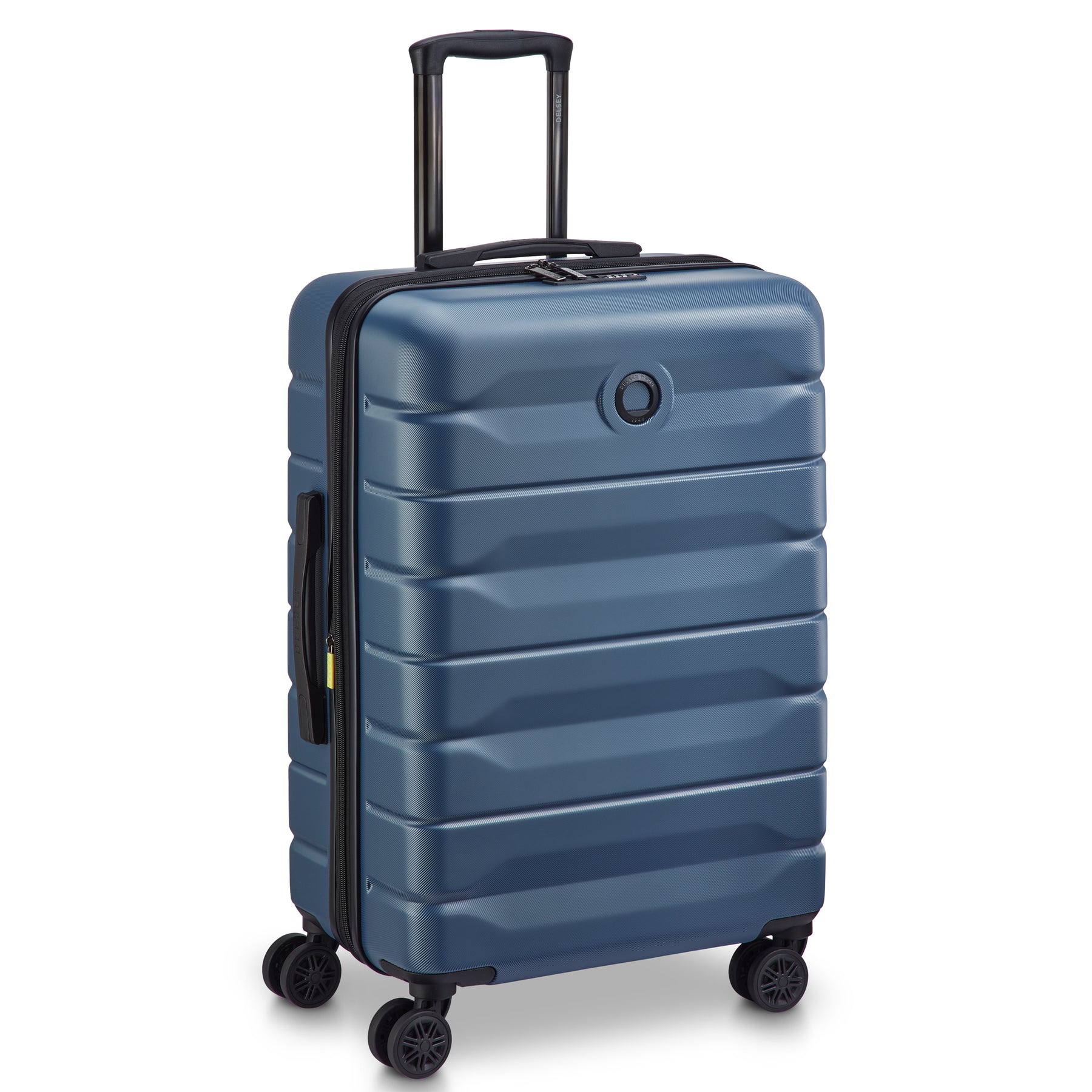 SET - 3 Valises extensibles (L-76cm) (M-66cm) (S-55cm)