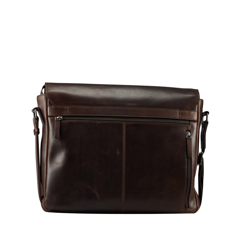 Jost<br>Skuldertaske Lund L