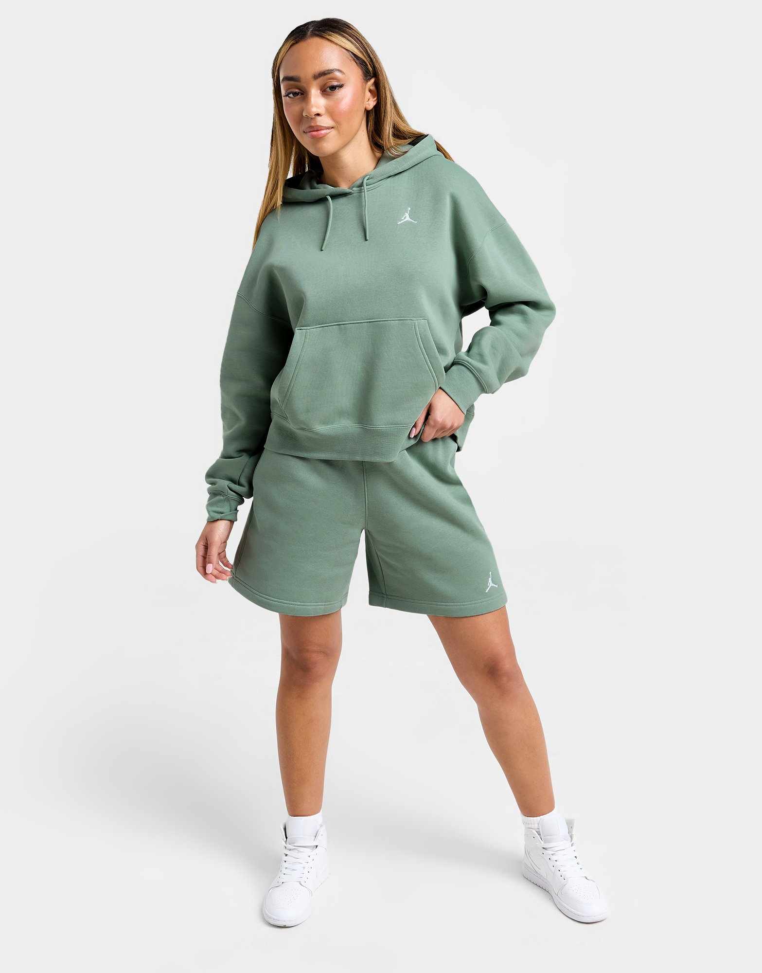 Jordan Short Brooklyn Femme