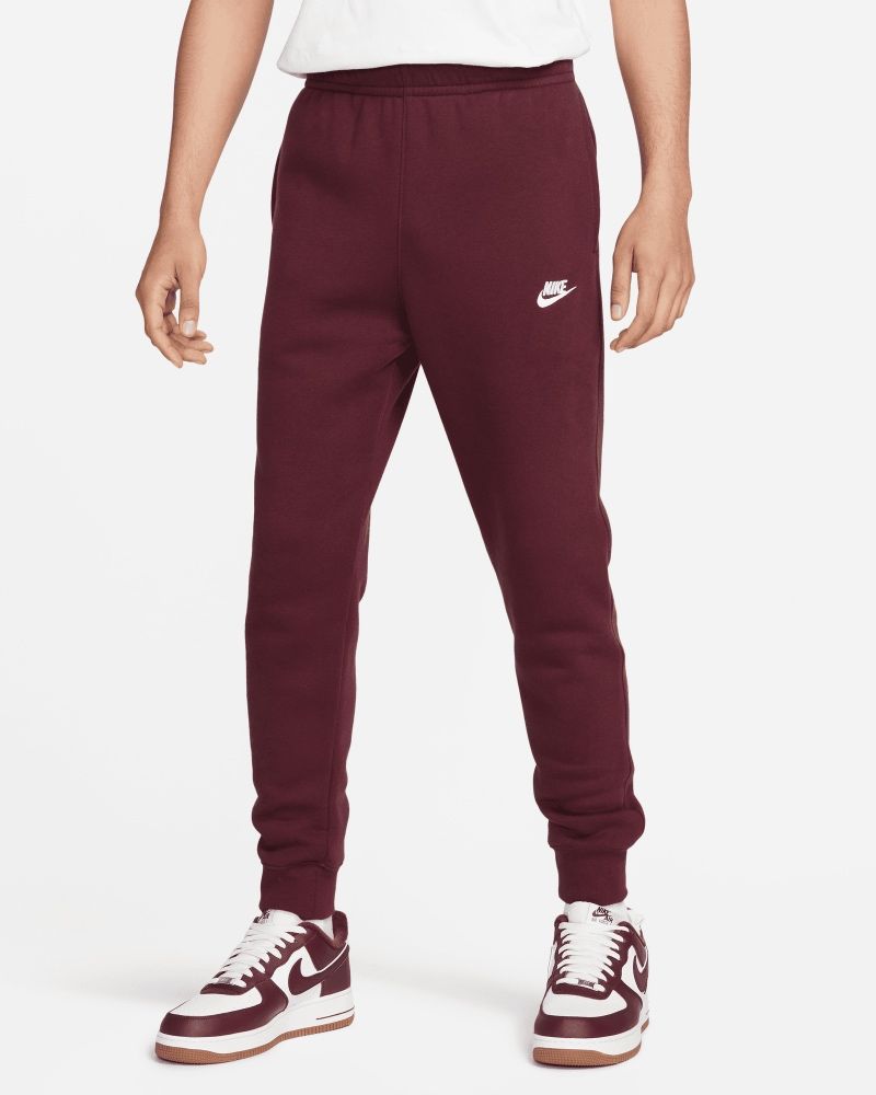 Bas de jogging Nike Sportswear Club Fleece pour homme