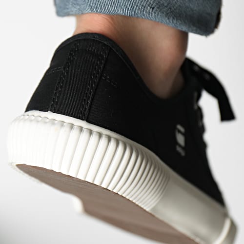 Baskets Noril CVS 2212-029501 Black