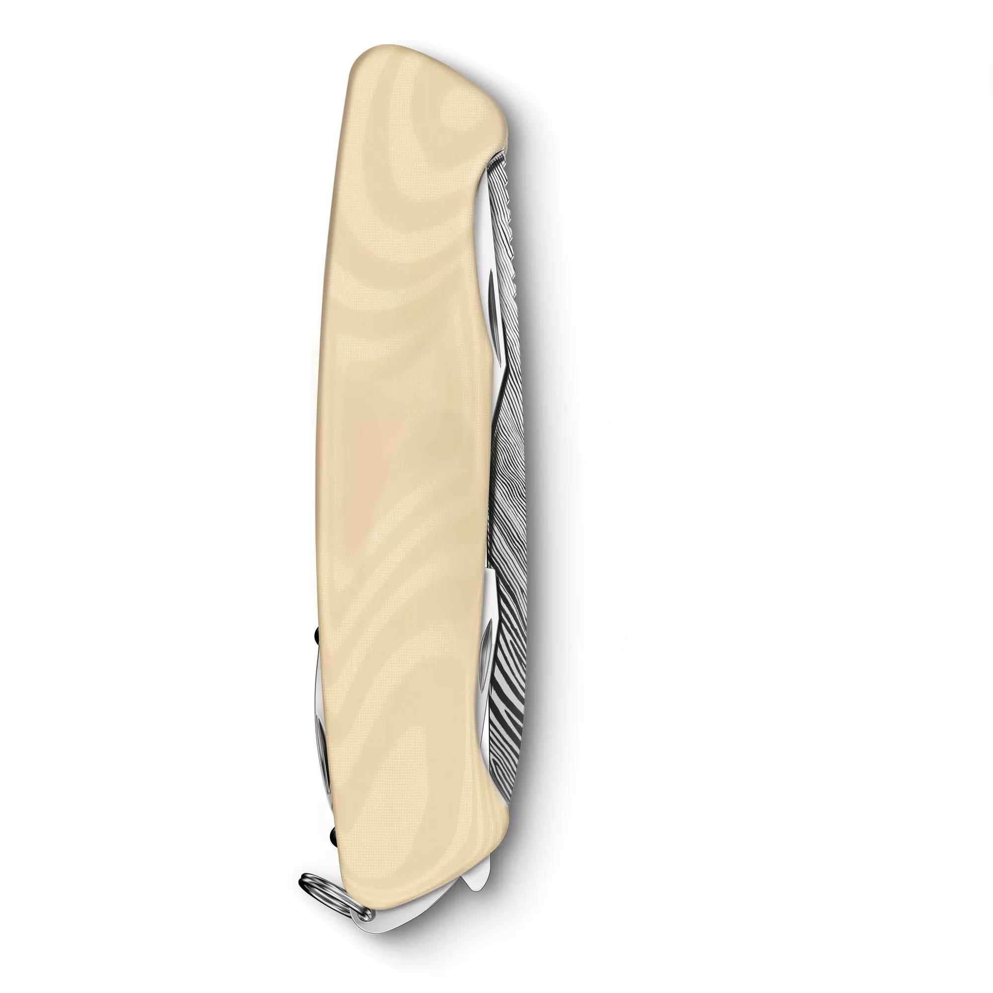 Ranger 55 Mic Damast Limited Edition 2023-Beige