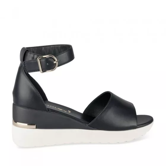 Sandales NOIR PHILOV