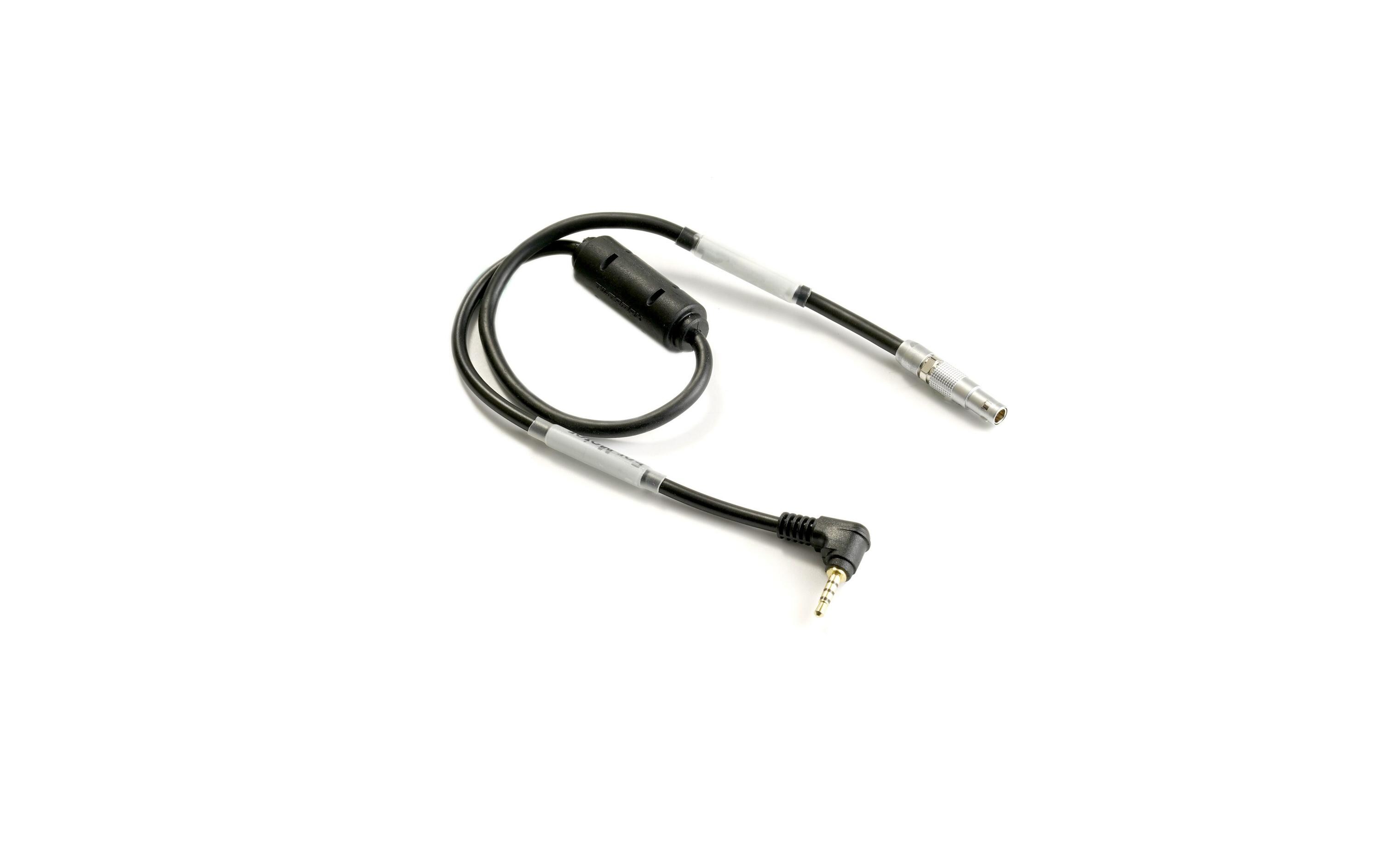 Kabel Nucleus-Nano Run/Stop RED DSMC 2 Type IINucleus-Nano Run/Stop Kabel für RED DSMC 2 Type II
