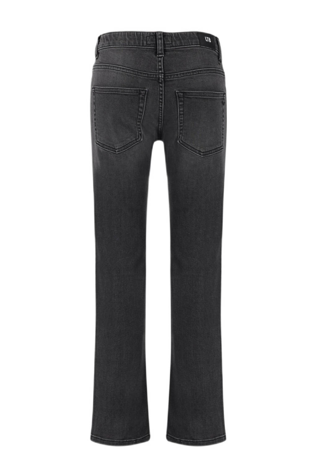 LTB slim fit jeans FREY B dust wash