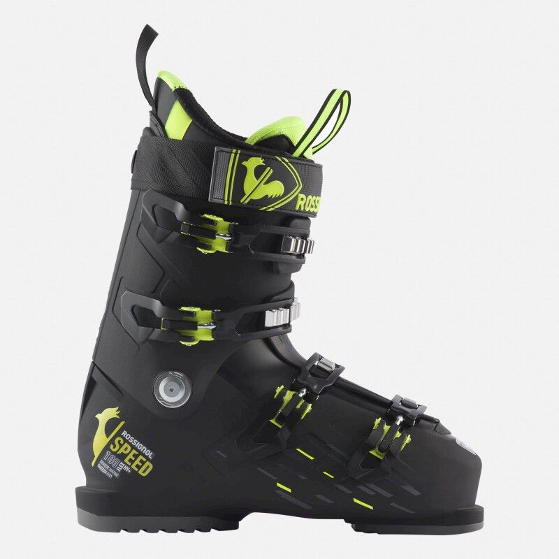 Speed 100 HV+ - Chaussures ski homme