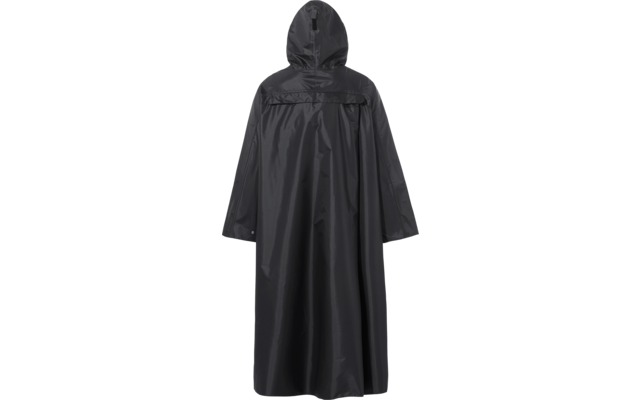 Vaude Hiking Backpack II Regenponcho