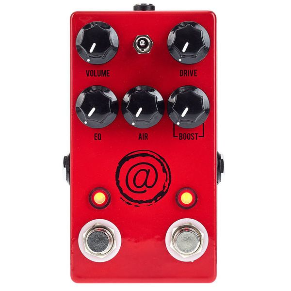 JHS Pedals The AT+