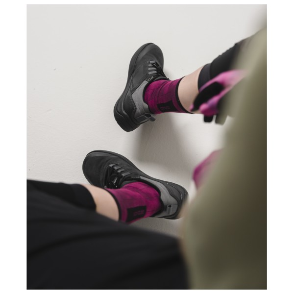 Ortovox - Women's MTB Mid Sock - Chaussettes de cyclisme