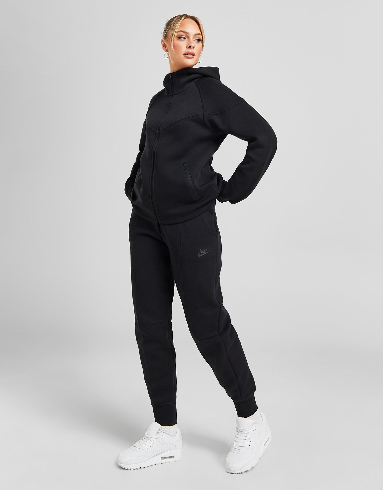 Nike Pantalon de jogging Femme