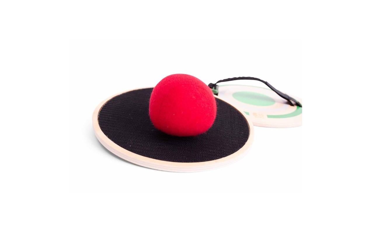 Funsport Catch GameHochwertiges Klettball-Set