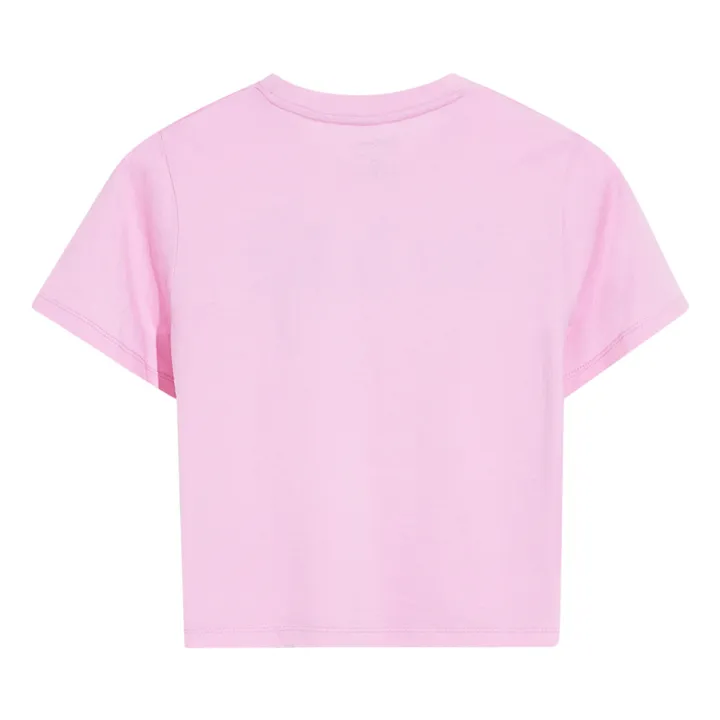 Bellerose T-shirt Argi | Rose