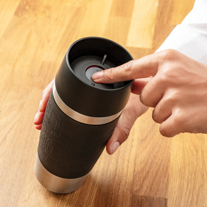 Travel Mug Isotherme 0,36L