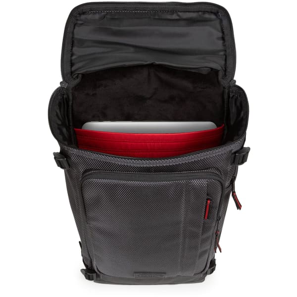 Sac à dos lifestyle EASTPAK TECUM TOP ACCENT GREY