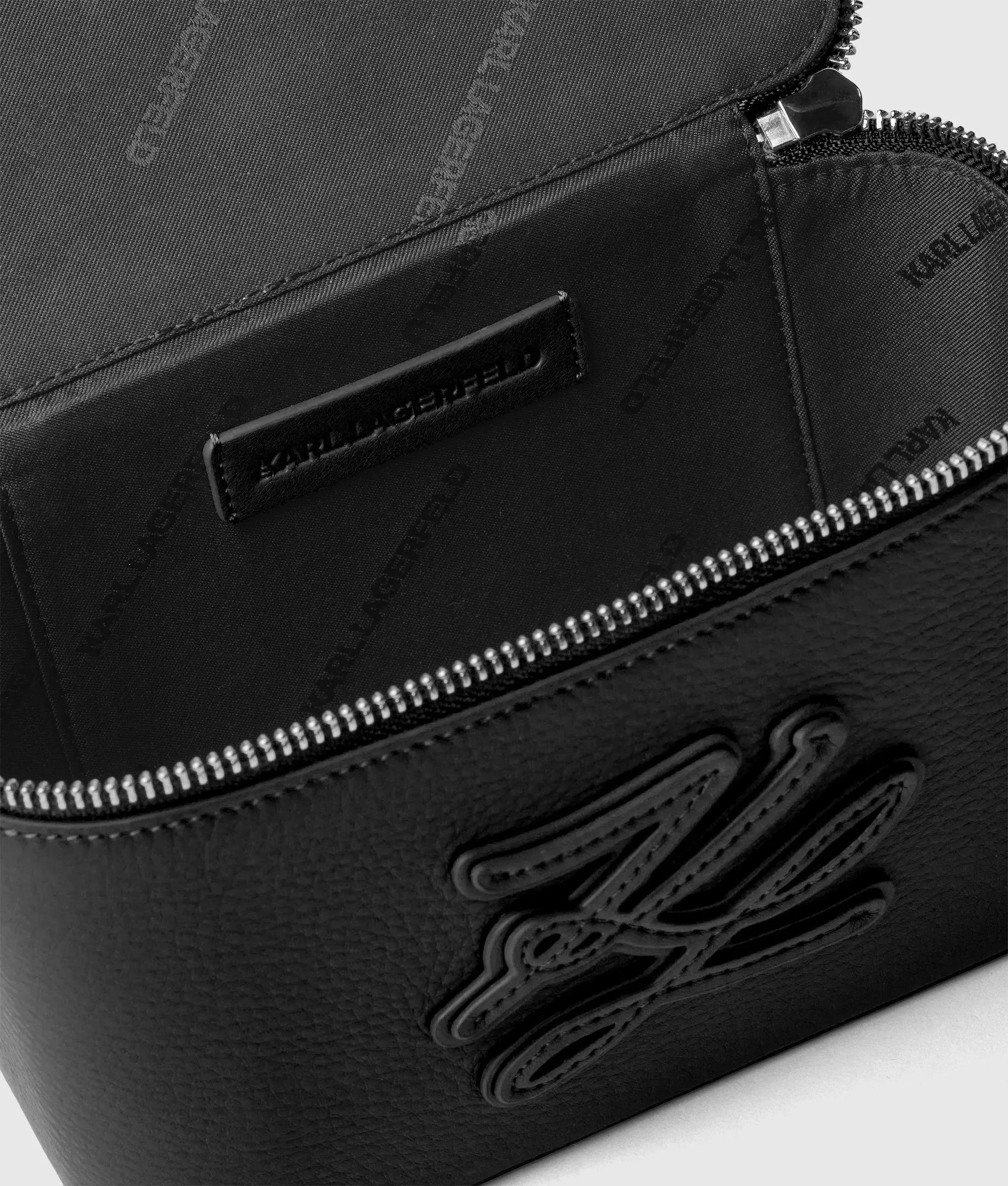 K/Autograph ijdelheid crossbodytas