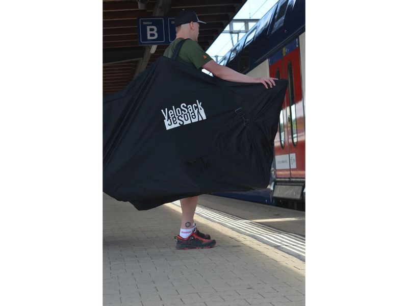 Incirca Velotransporttasche bis 29