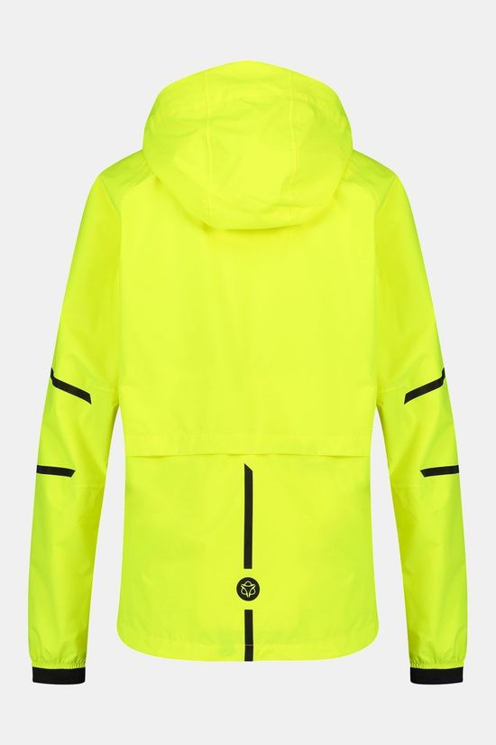 AGU AGU Compact Hi-Vis Commuter Regenjas Dames