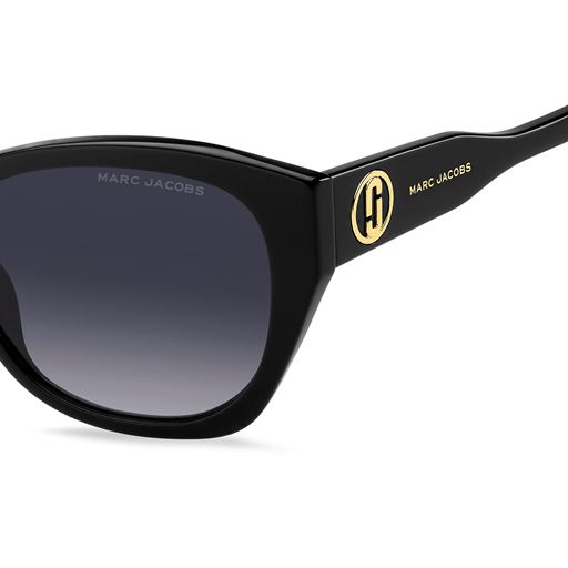Marc Jacobs Marc 732/S Solbriller, Black