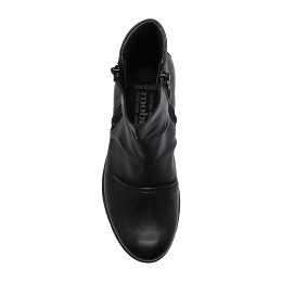 irys  MINK 30400  BLACK