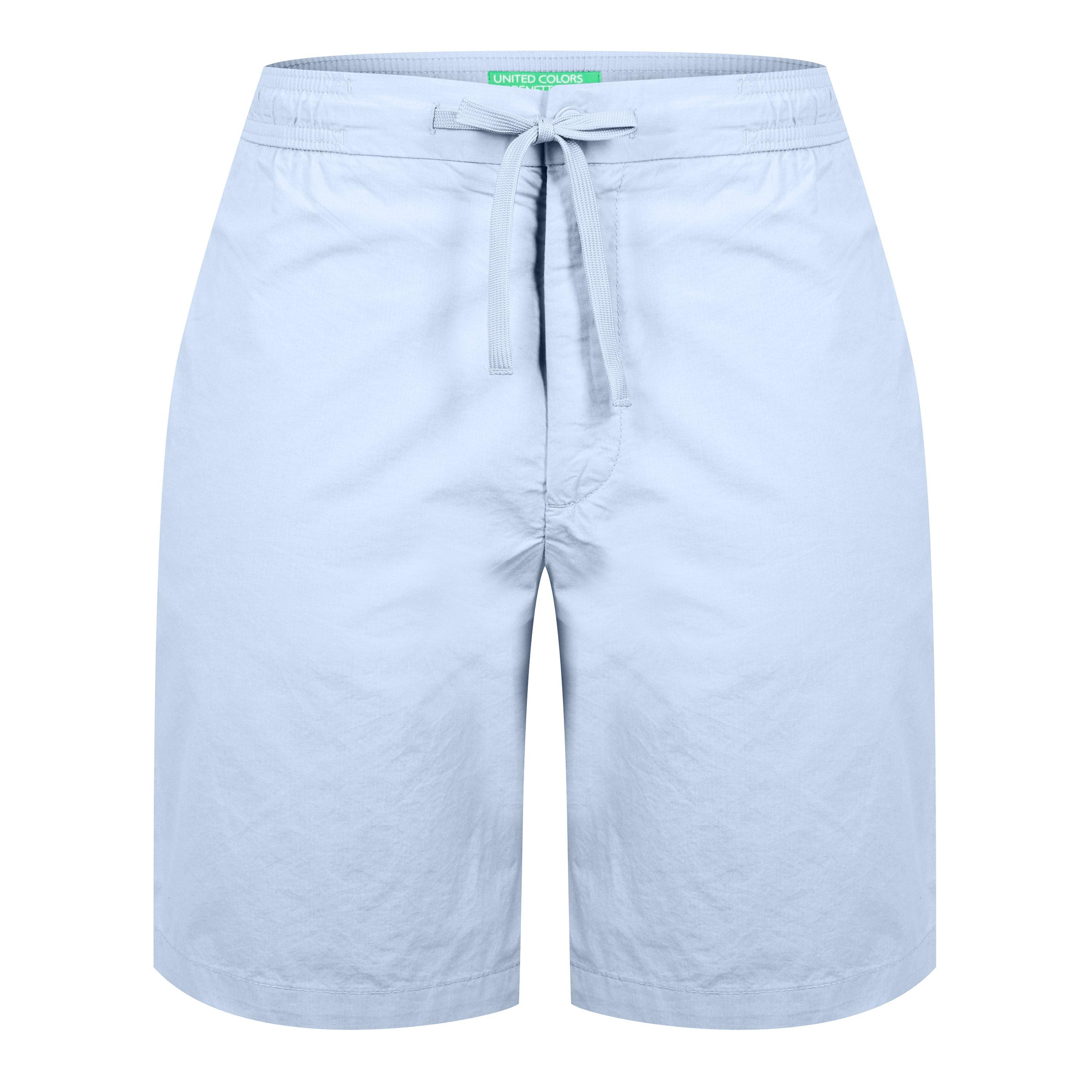United Colors of Benetton UCB Woven Shorts Mens