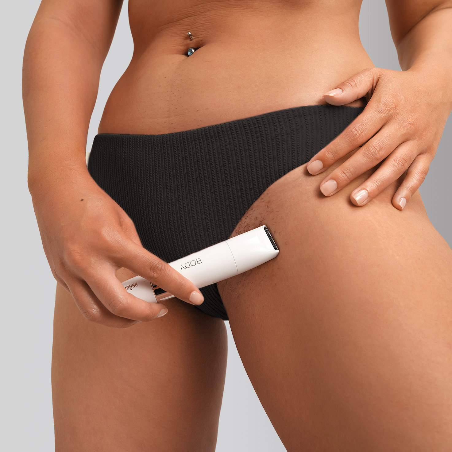 Braun Silk·épil 7 7-441 epilator Wet & Dry