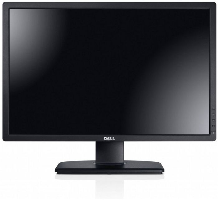 Dell UltraSharp U2412M | 24