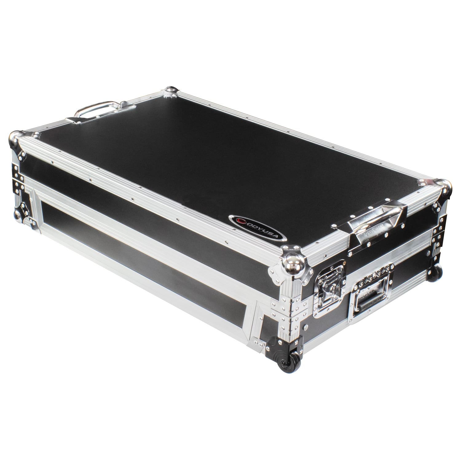 Odyssey FZGSRANE4W1 koffer voor Rane Four