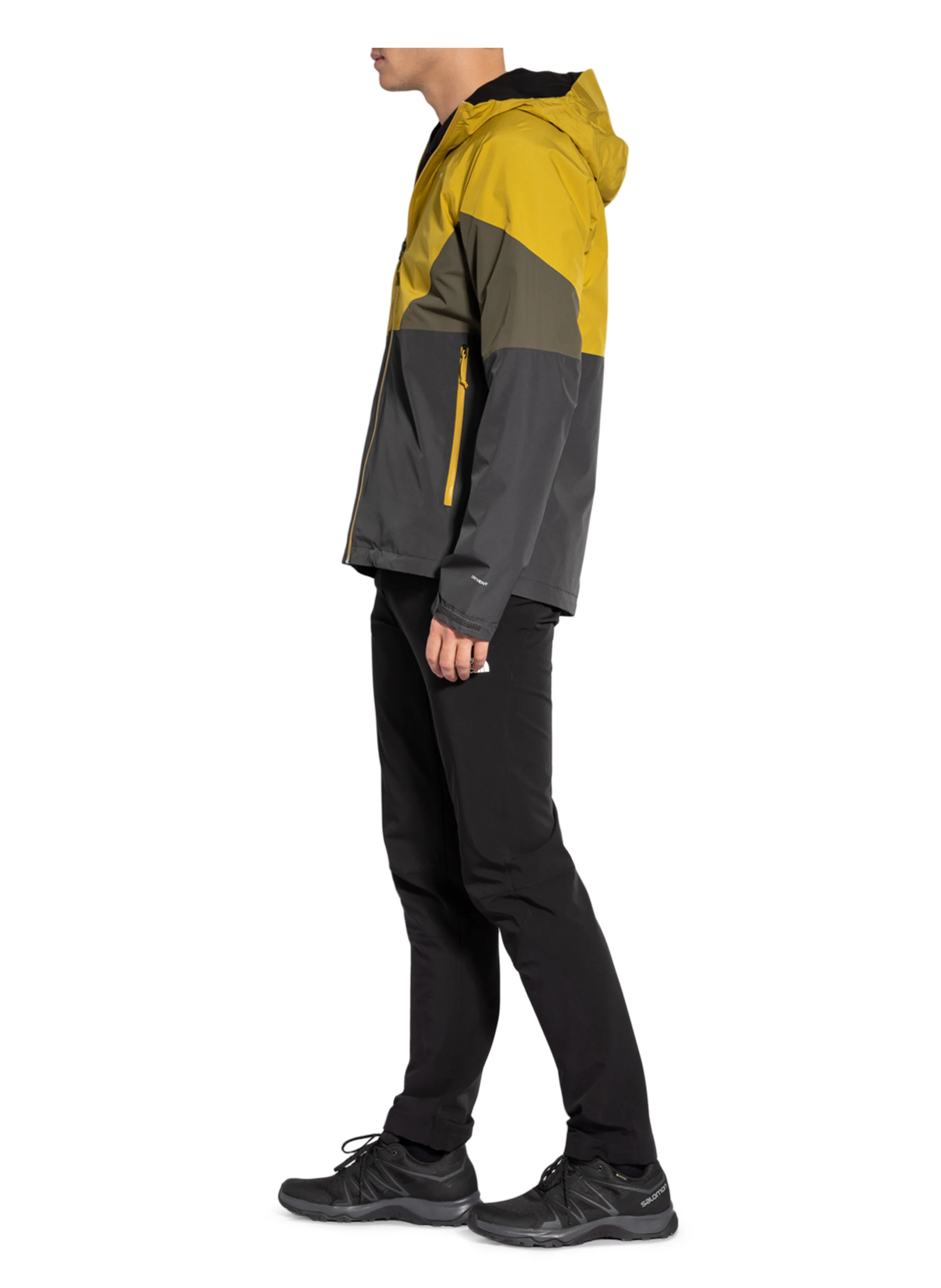 THE NORTH FACE Outdoor-Jacke LIGHTNING