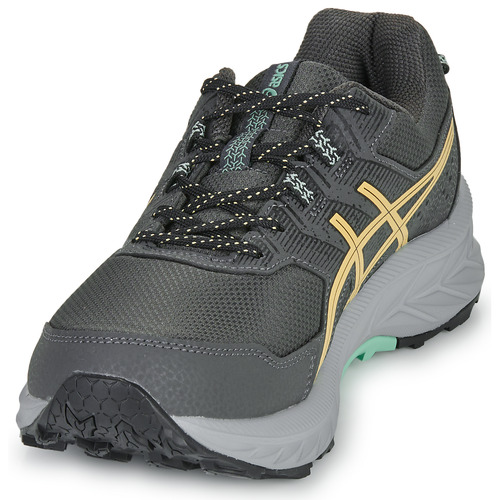 Asics - GEL-VENTURE 9 - Gris / Jaune