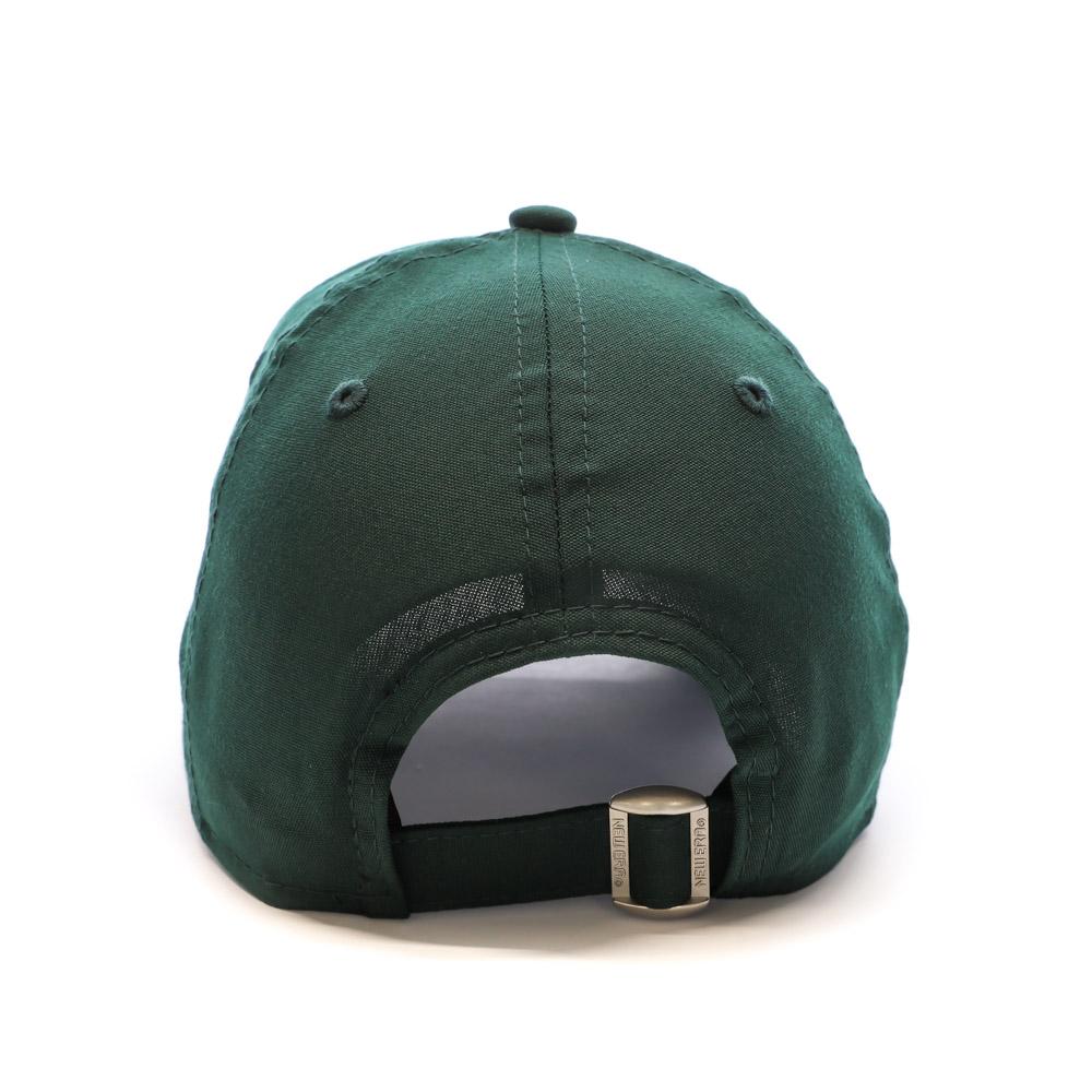 New Era Casquette Verte Homme New Era Repreve 9forty Oakland Athletics