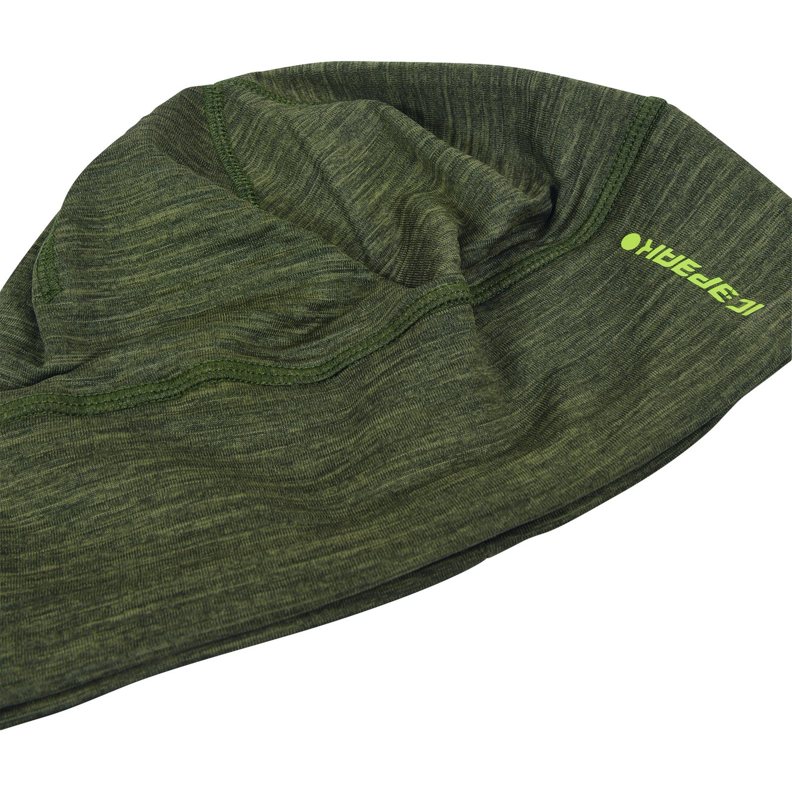 Icepeak Kappe Hampshire Beanie olive