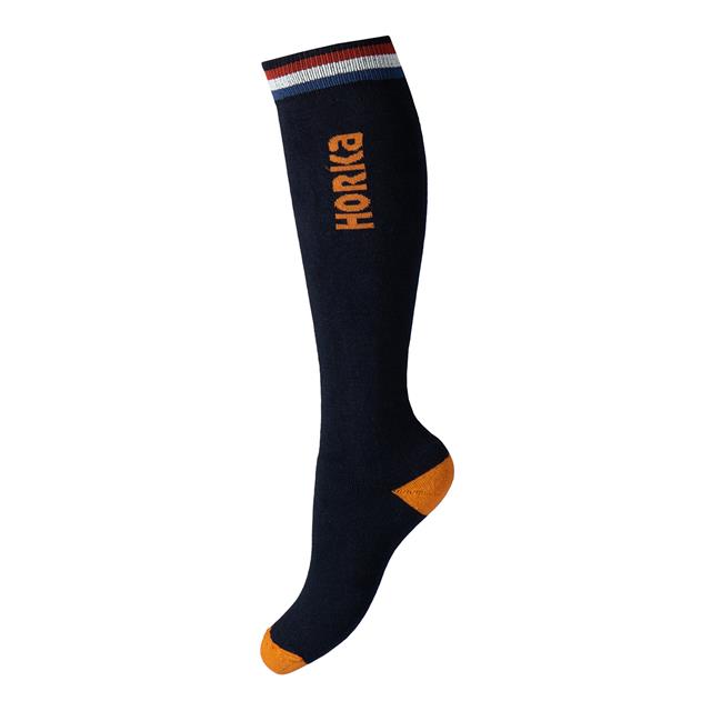 Sokken KNHS Kader Donkerblauw