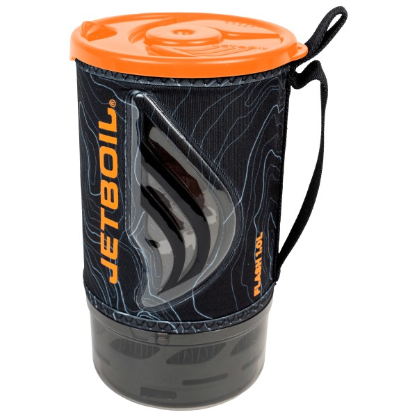Jetboil - Flash 1.0L Java Kit - Réchaud à gaz