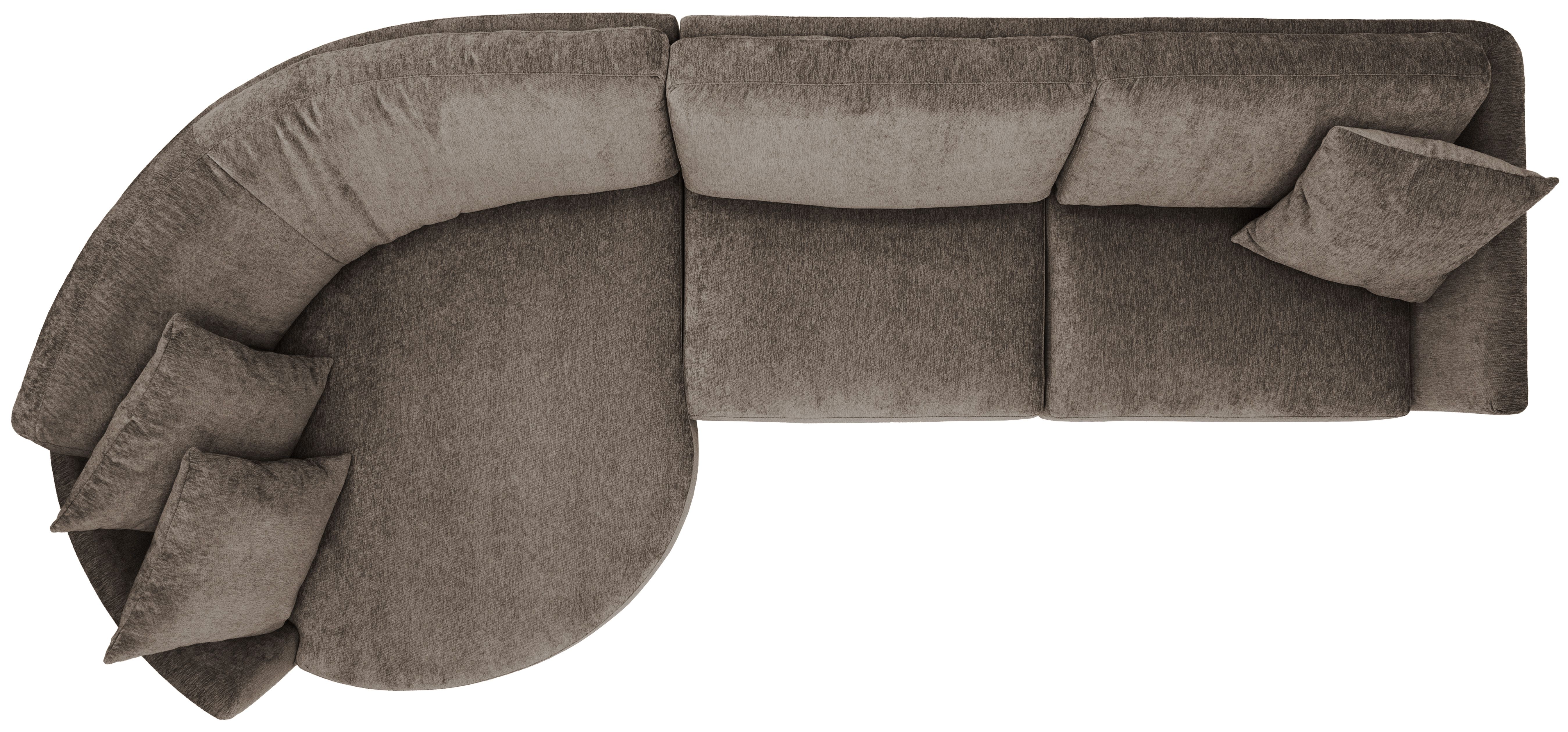 Loungebank  Dahlia