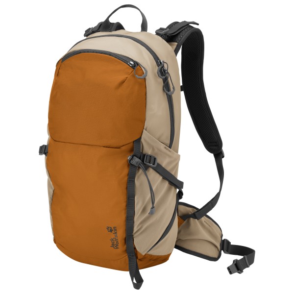 Jack Wolfskin - Echotrek Shape 20 - Sac à dos journée