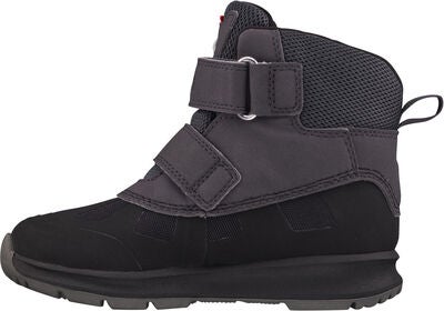 Viking Toby GTX Vintersko, Black/Charcoal