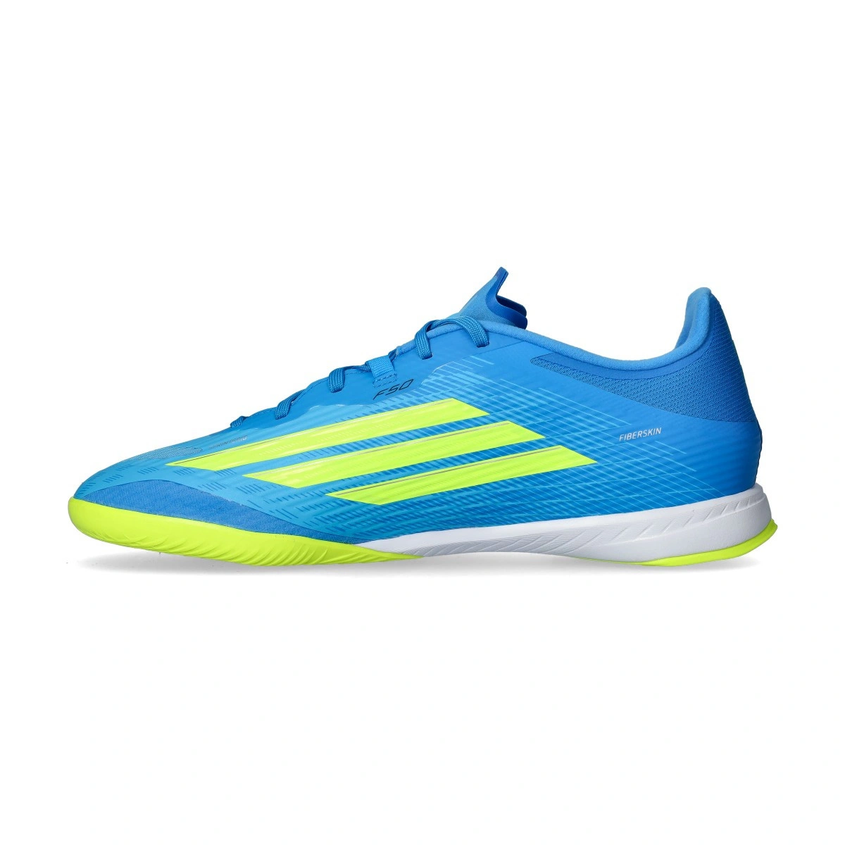 Sapatilha futsal adidas F50 League IN