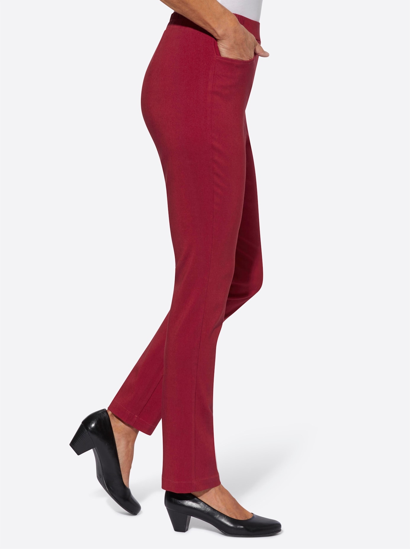 Classic Basics Schlupfhose