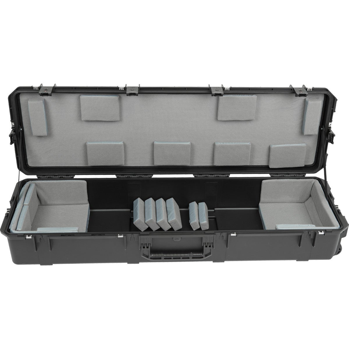 SKB 3i-5616-tkbd Think Tank case compact 88 toetsen keyboard 133x38x16 cm
