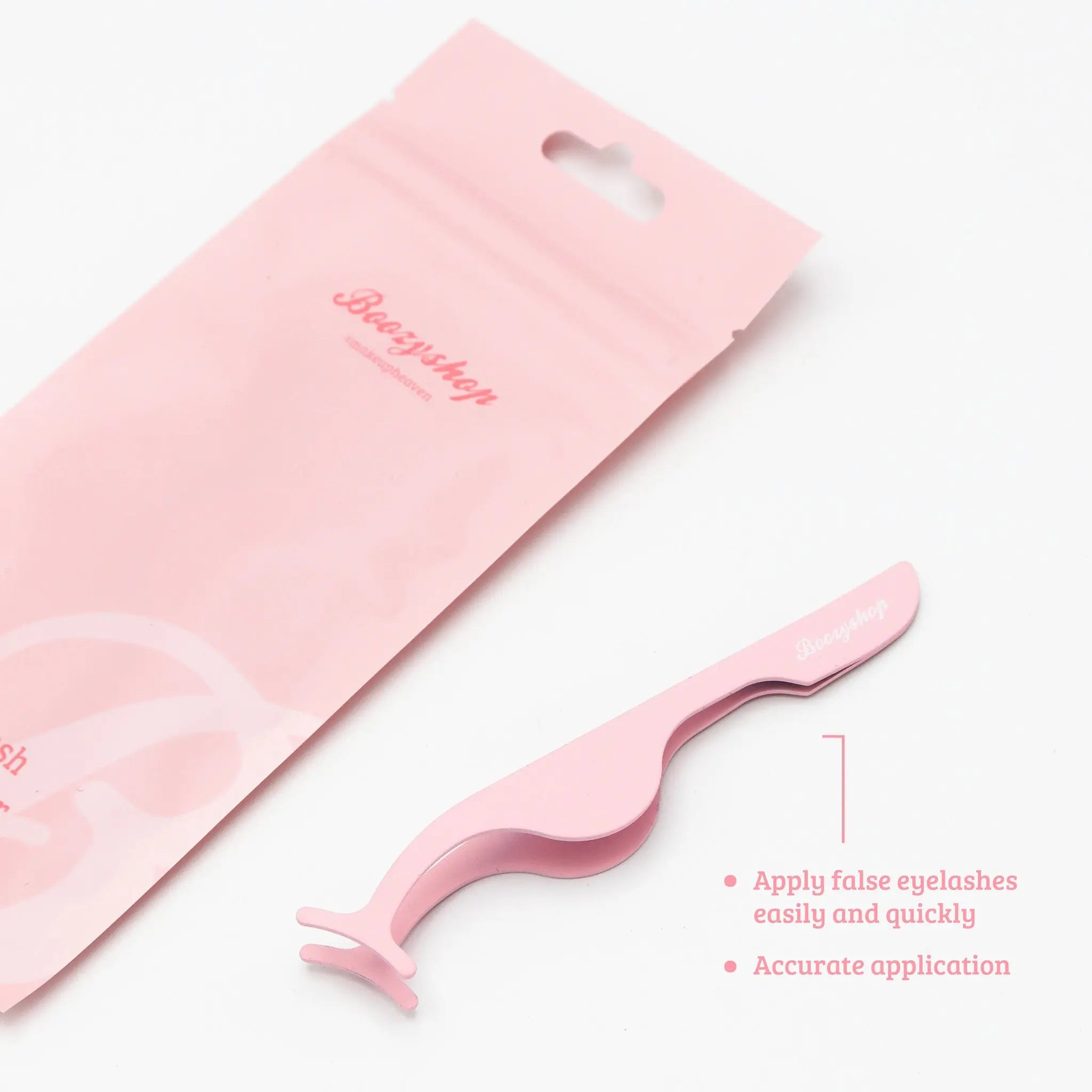 Eyelash Applicator