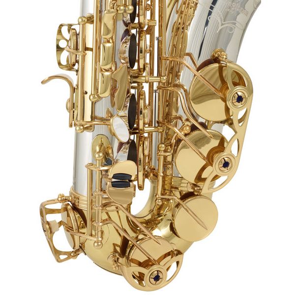 Yanagisawa A-WO35 Elite Alto Saxophone