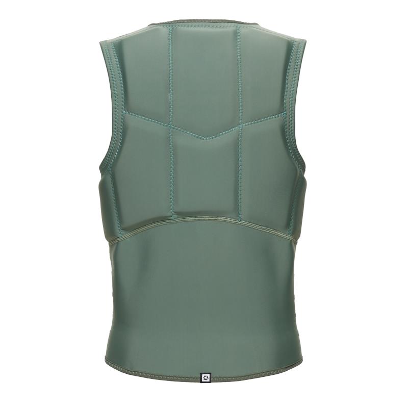 Mystic Star Impact Vest F/zip - 2024 XXXS