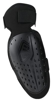 Protège-Coudes Enfant Troy Lee Designs Rogue Hard Shell Solid Noir