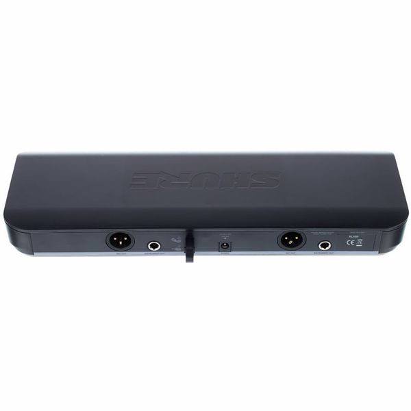 Shure BLX1288/CVL Combo K3E