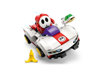 LEGO Mario Kart™ – Shy Guy in de Vleugelflitser (72045)