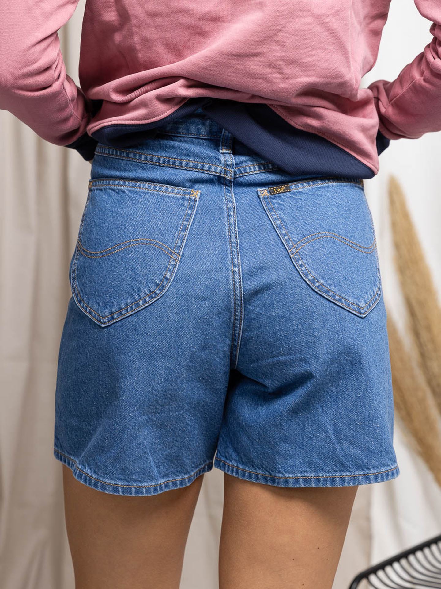 Stella Shorts